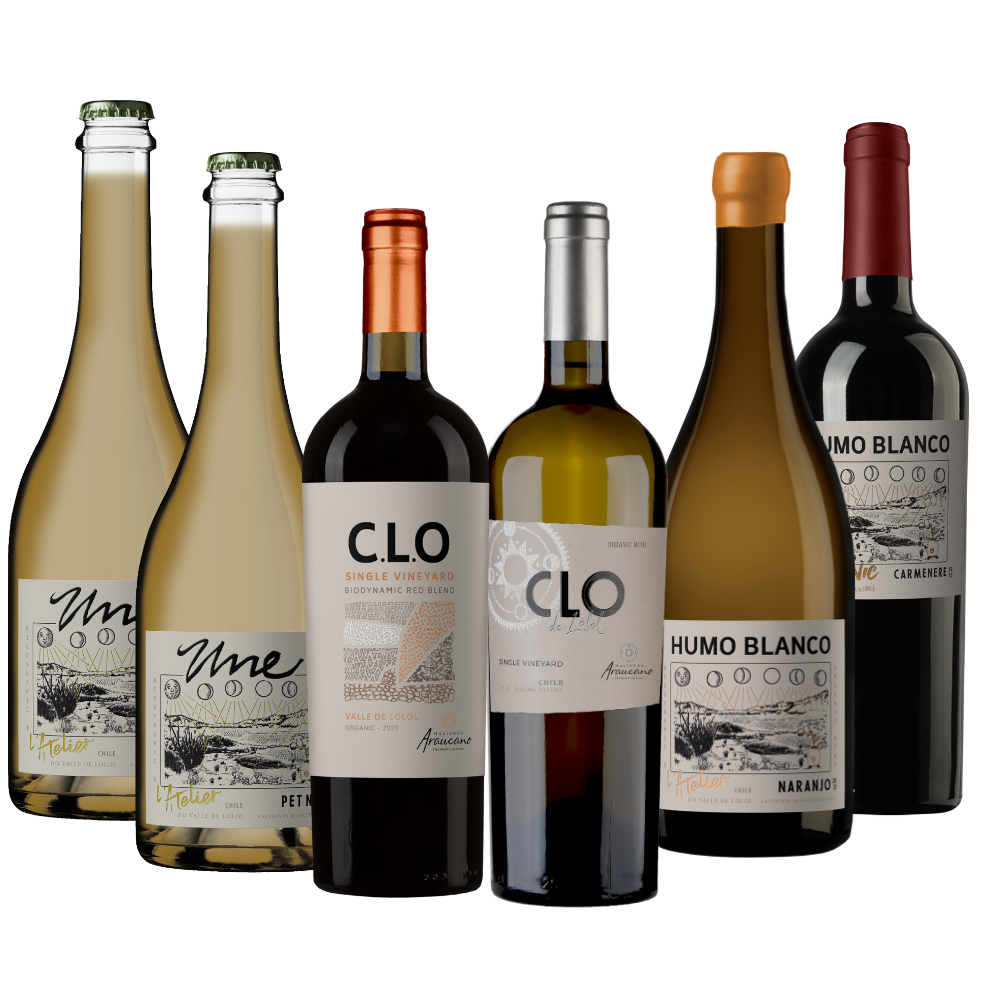 Pack fin de semana