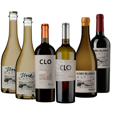 Pack fin de semana