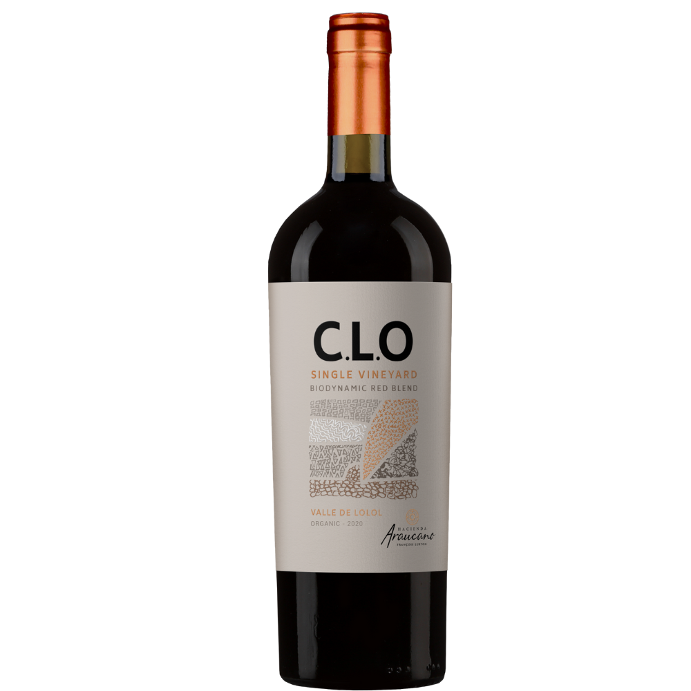 Clo de Lolol Tinto