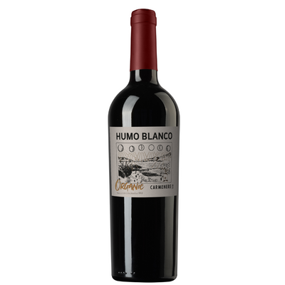 Humo Blanco Carmenere