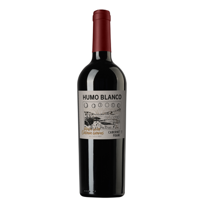 Humo Blanco Cabernet Franc