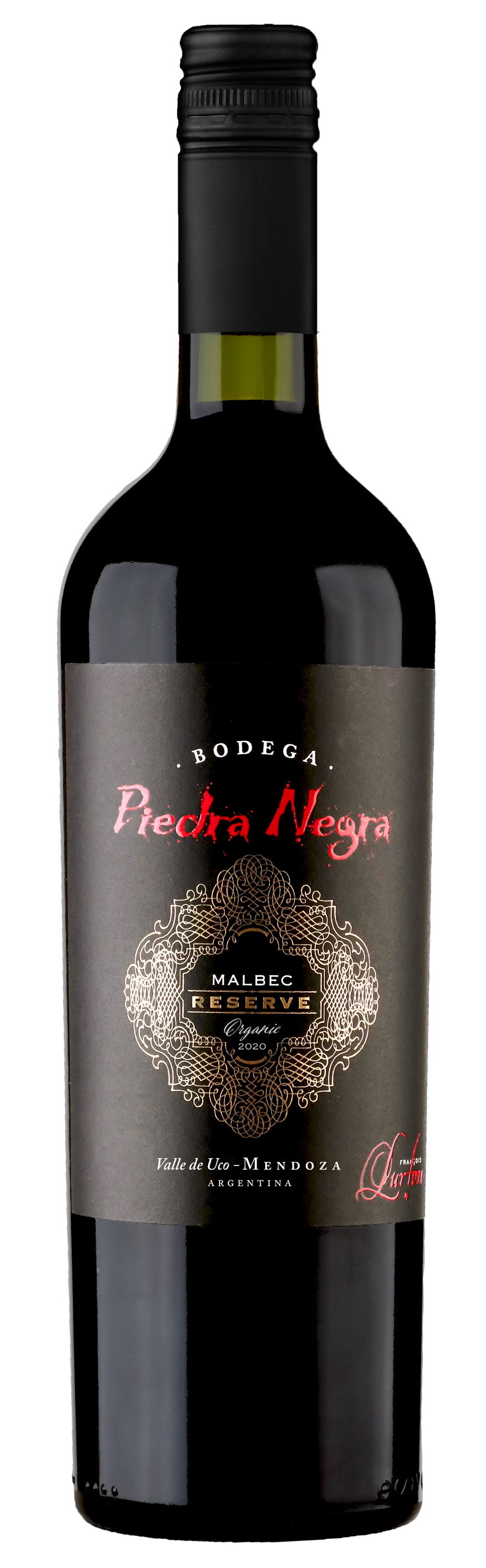 Piedra Negra - Malbec Reserva