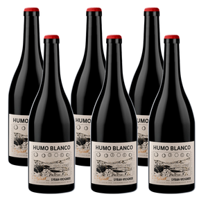 L´Atelier Humo Blanco Syrah Viognier