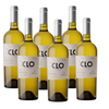 Cargar imagen en el visor de la galería, C.L.O Blend Blanco
