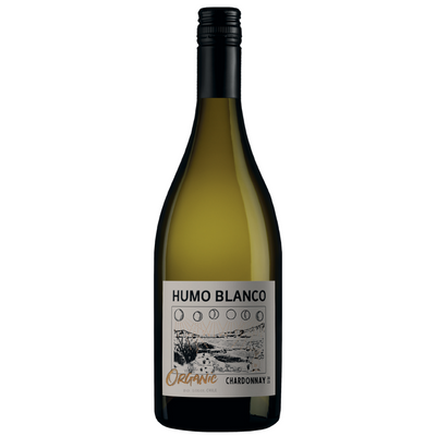 Humo Blanco Chardonnay