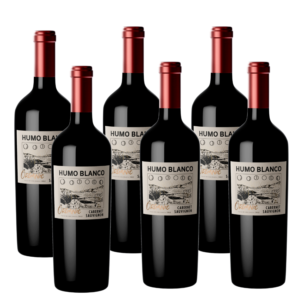 Humo Blanco Cabernet Sauvignon