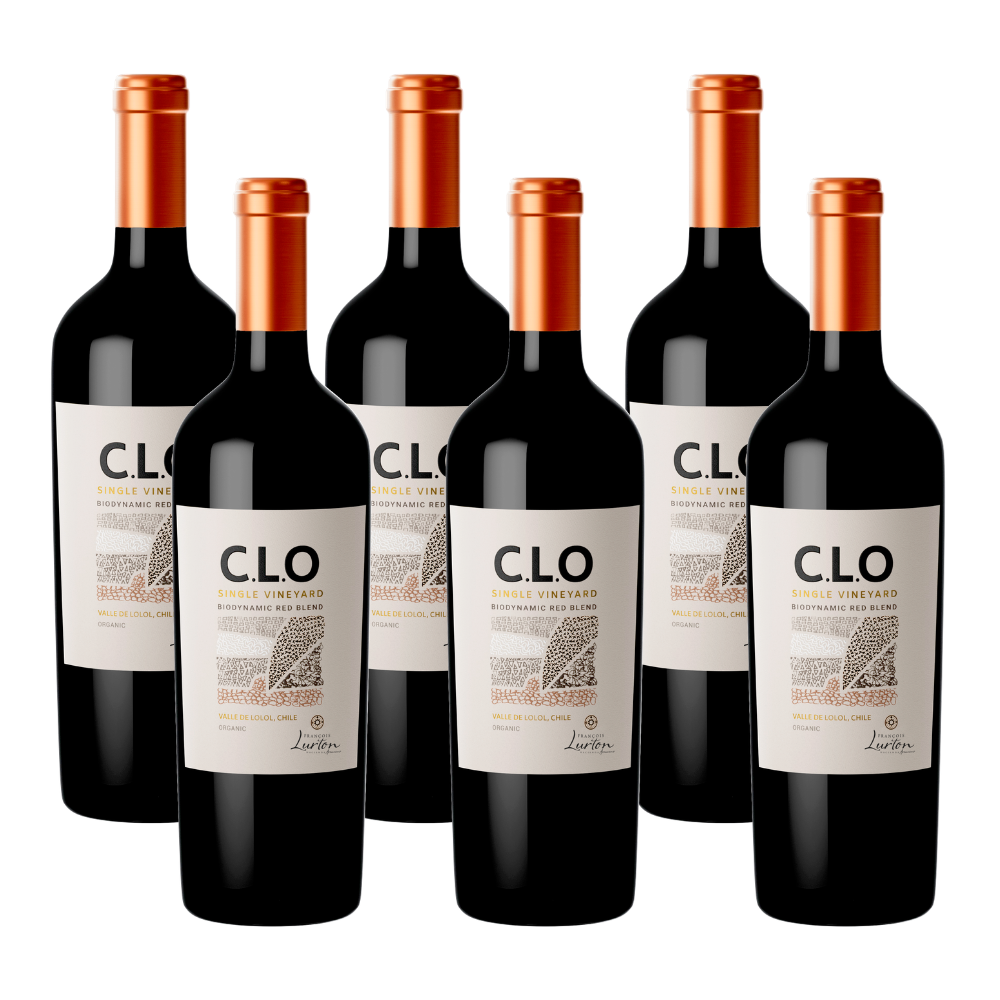C.L.O Tinto