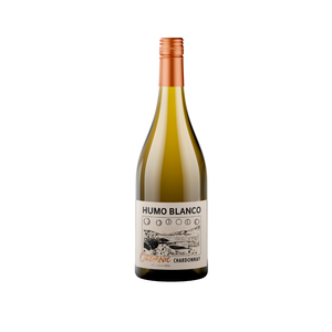 Humo Blanco Chardonnay