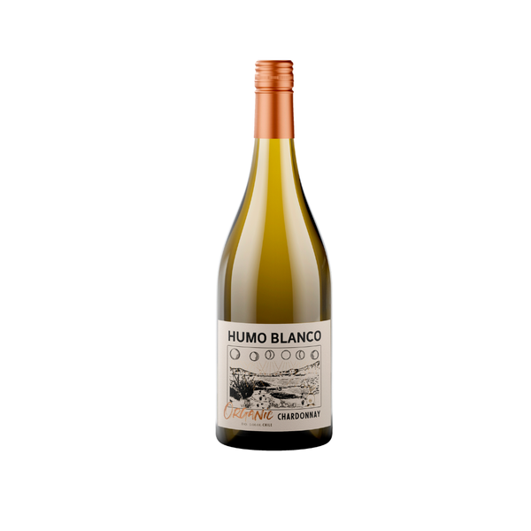 Humo Blanco Chardonnay