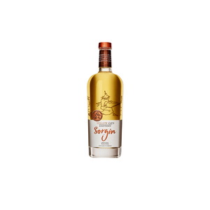 Sorgin Yellow Gin