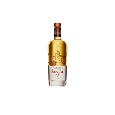Sorgin Yellow Gin
