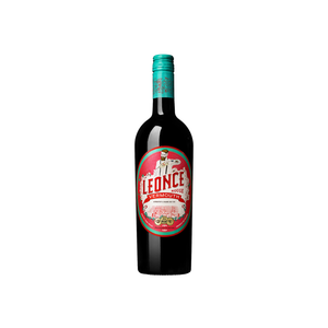 Leonce Vermouth