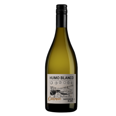 Humo Blanco Sauvignon Blanc