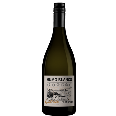 Humo Blanco Pinot Noir