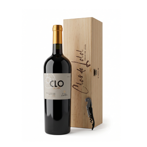 Botellón CLO tinto 1500 ml