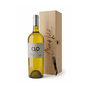 Botellón CLO Blanco 1500 ml.