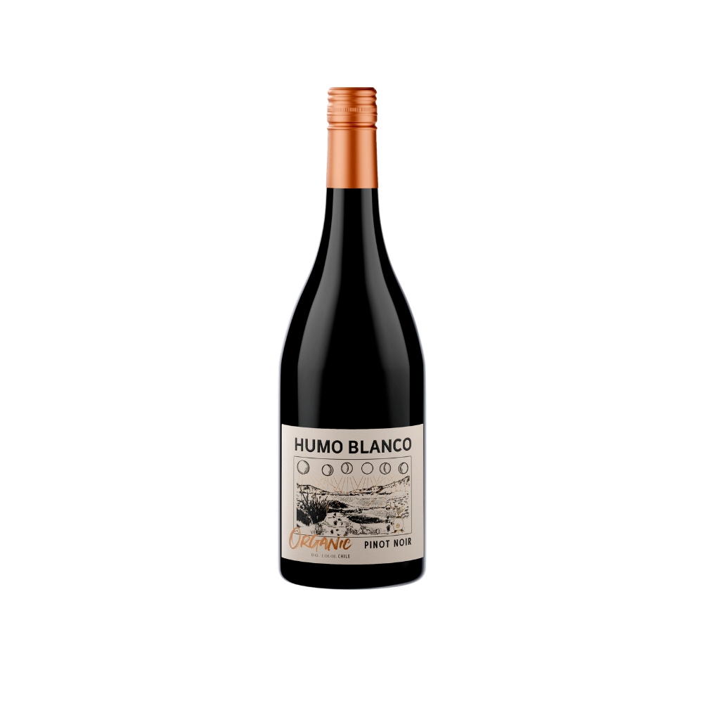 Humo Blanco Pinot Noir
