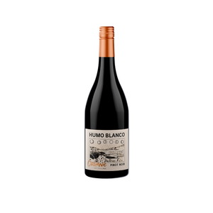 Humo Blanco Pinot Noir