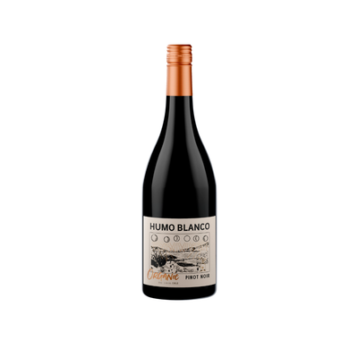 Humo Blanco Pinot Noir