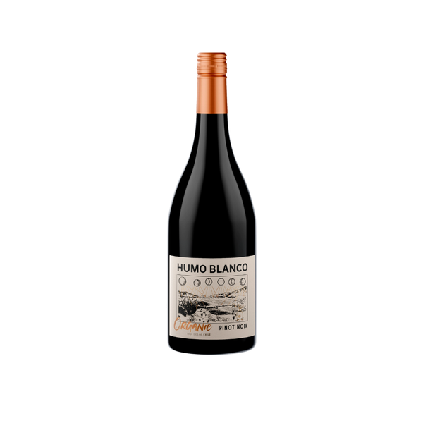 Humo Blanco Pinot Noir