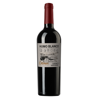 Humo Blanco Cabernet Sauvignon