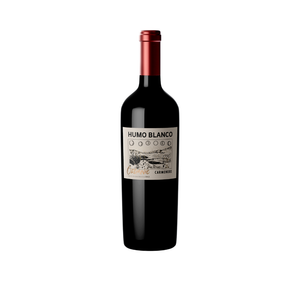 Humo Blanco Carmenere