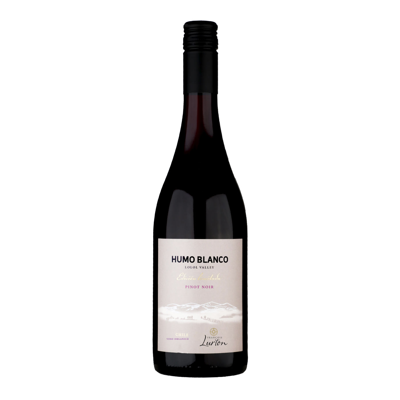 Humo Blanco Pinot Noir