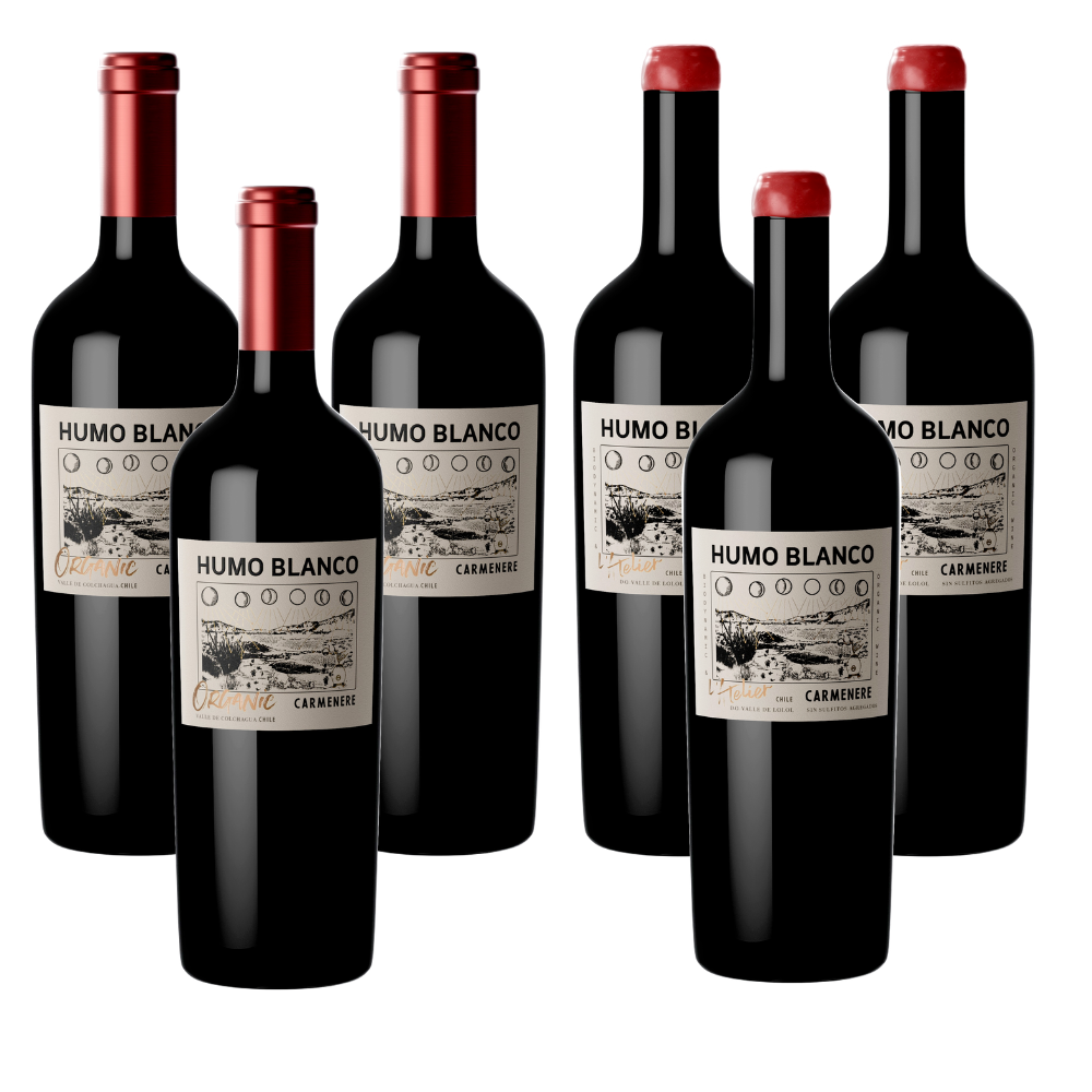 Mix Carmenere