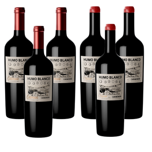 Mix Carmenere