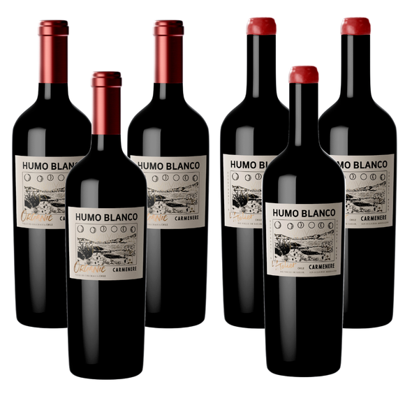 Mix Carmenere