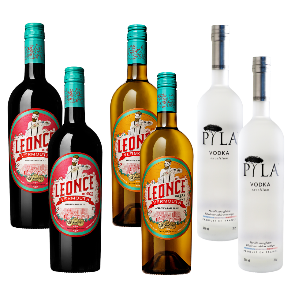 Mix Verano