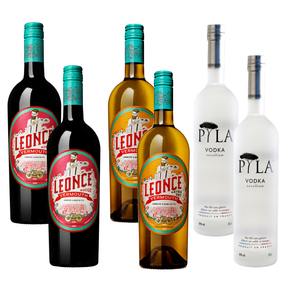 Mix Verano