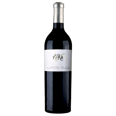Alka Carmenere