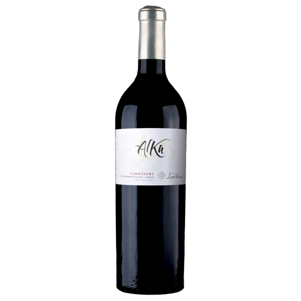Alka Carmenere