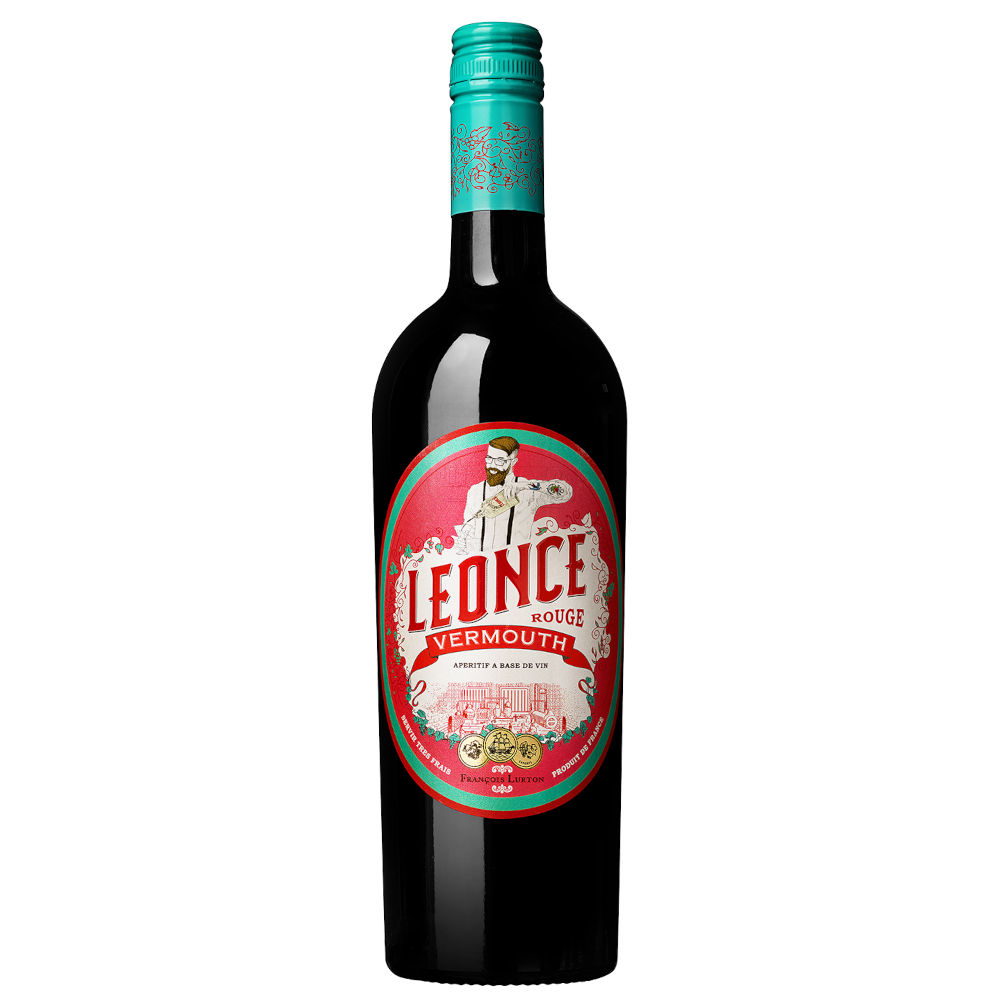 Leonce Vermouth