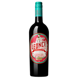 Leonce Vermouth