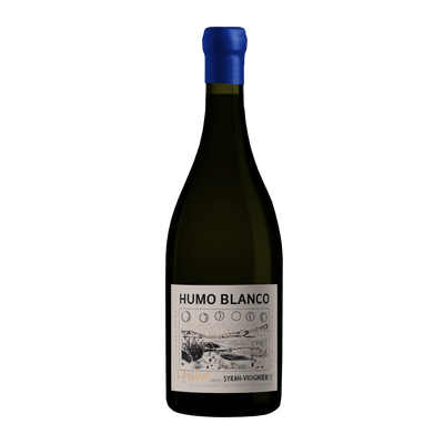 L´Atelier Humo Blanco Syrah Viognier
