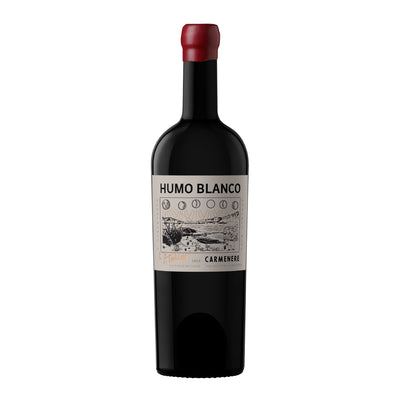 L'atelier Humo Blanco Carmenere Sin Sulfitos