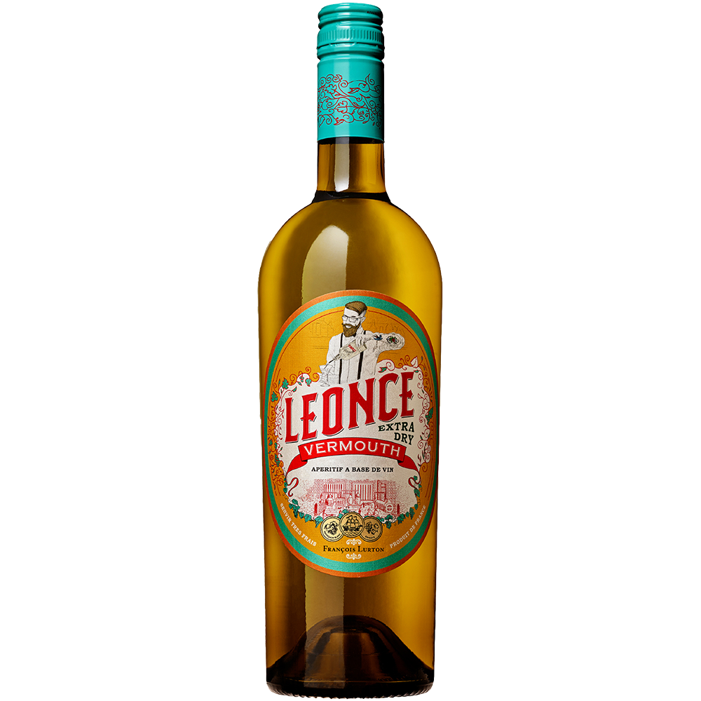 Leonce Vermouth extra dry