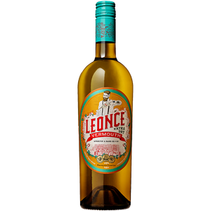 Leonce Vermouth extra dry