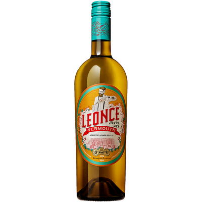 Leonce Vermouth extra dry